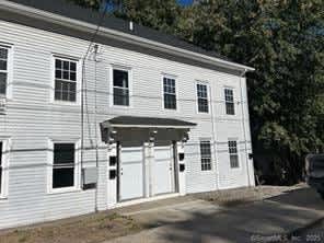 92-98 Boswell Ave property