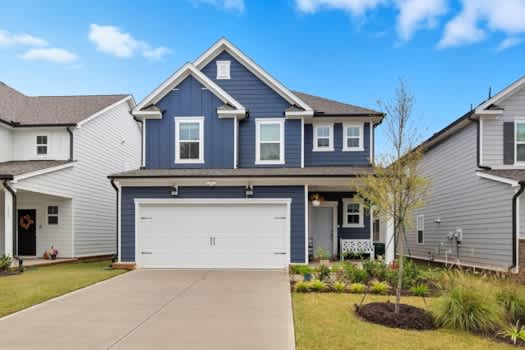 732 Denburn Place property