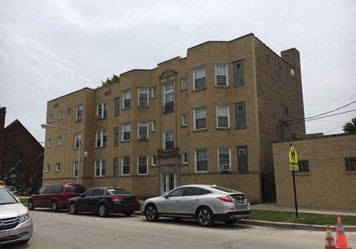 5102 Montana/2434-42 N. LeClaire property