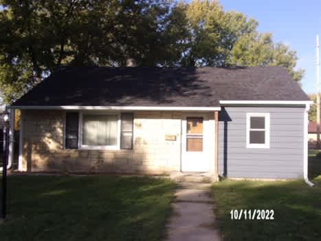 427 N Hull Ave property
