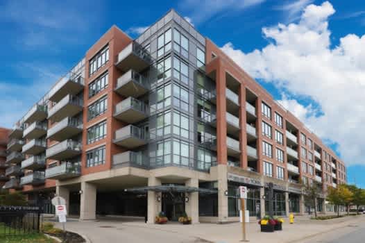 516 - 7608 Yonge Street property