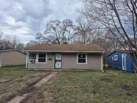 3226 Delaware Street property