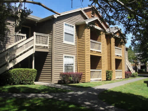 Belleau Woods property