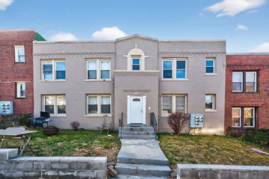 1235 Penn Street Northeast property
