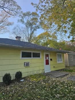 4340 Buchanan Street property