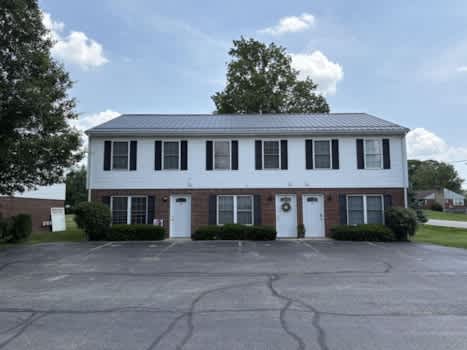 281 East Main Street property