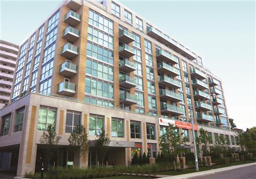 Vivere property
