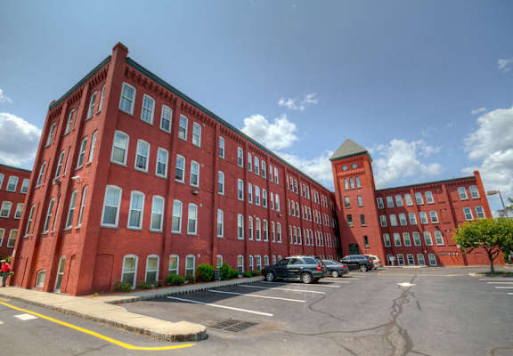 Westside Village property