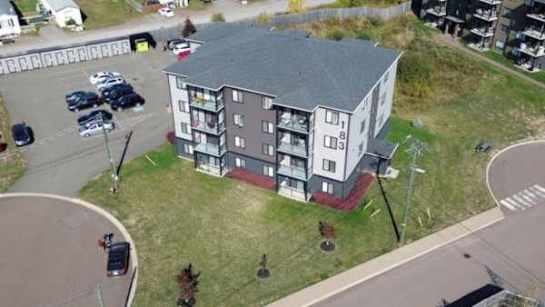 183 Ivy property