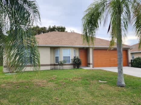 GK - 326 SW Ray Ave property