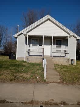 2017 West Market Street property