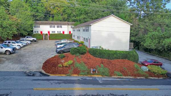 Ivy Manor property