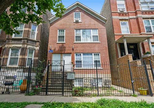 2726 W. Thomas St. property