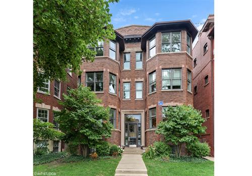 913 Forest Ave. property