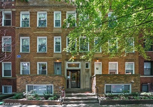 5432-44 S. Woodlawn Ave. /  1162-68 E. 54th Pl. property