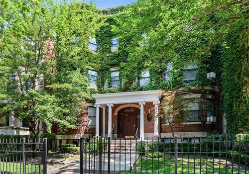 5713-15 N. Kenmore Ave. property
