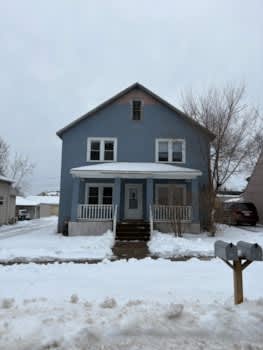523 Maple Street property