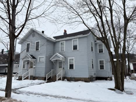 1201/1203 S Farwell Street property