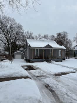 411 Union Street property
