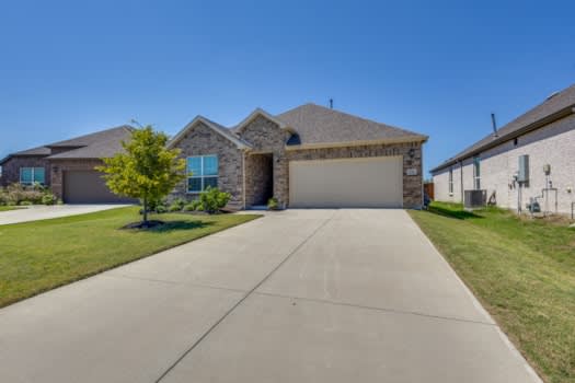 705 Adelyn Street property