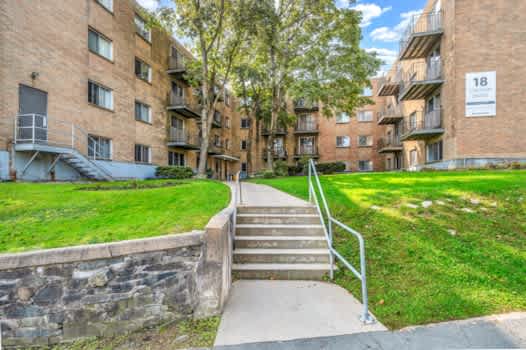 18 Crown Drive, Halifax property