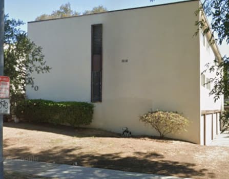 820 N Raymond Ave property