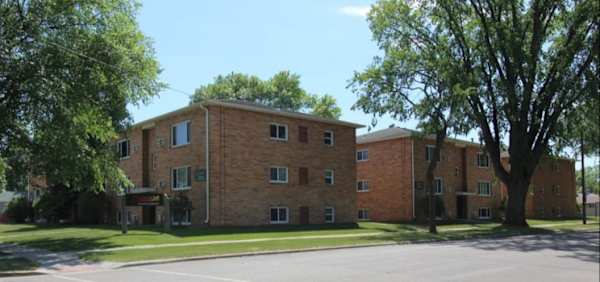1825 9th Avenue South property
