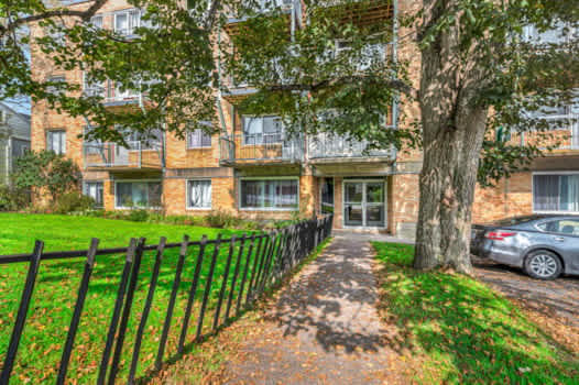35 Evans Avenue, Halifax property