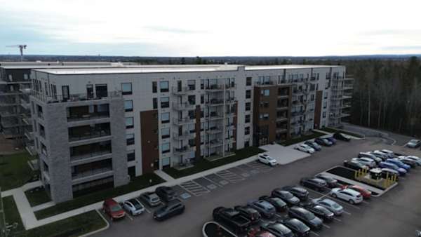 320 Millennium property