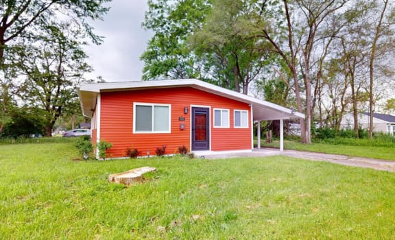 737 E. 47th Avenue property