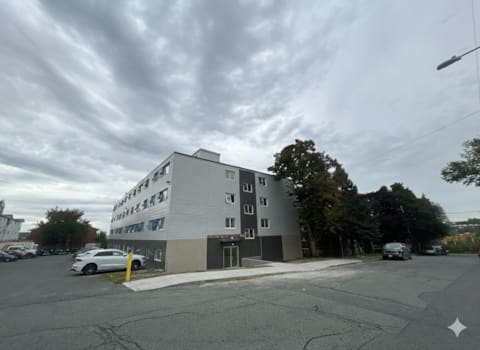 27 Evans Avenue, Halifax property
