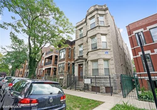 2729 W. Thomas St. property