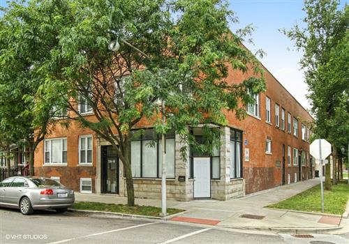 1364-66 N. Hamlin Ave. / 3807-11 W. Hirsch St. property