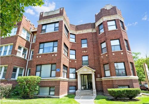 7601 N. Sheridan Rd. property