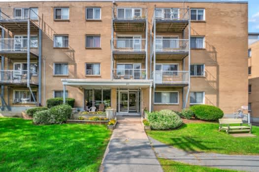 21 Albert Street, Dartmouth property