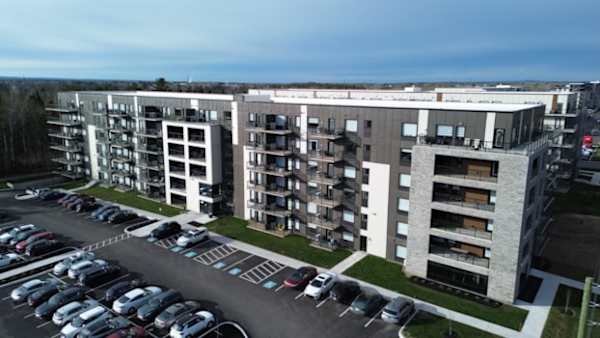 310 Millennium property