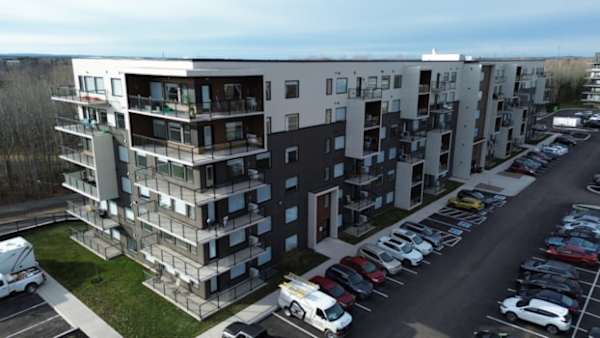 332 Millennium property