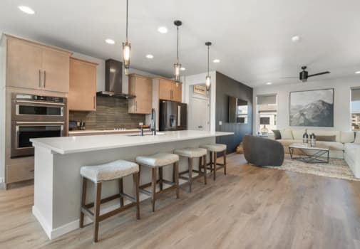 3563 Mission Bay Court property