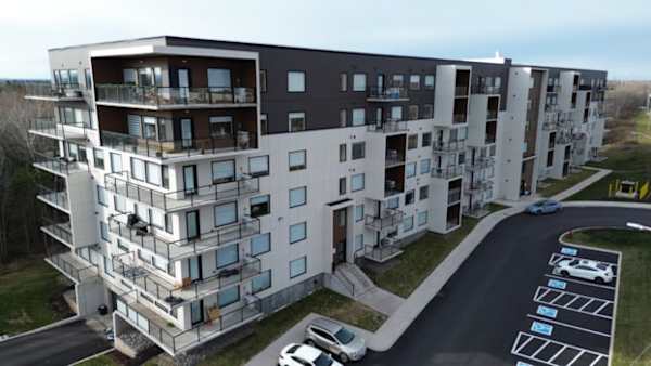 352 Millennium property
