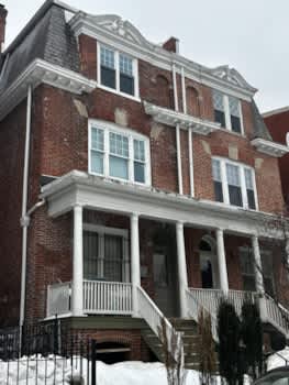1648 Park Road NW property