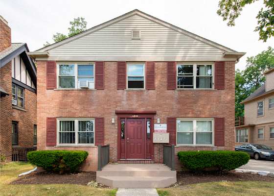 1219 S. State property