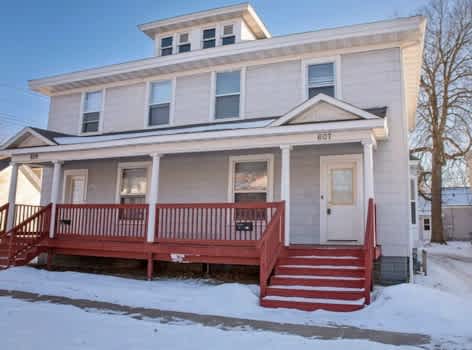 607 5th Ave property