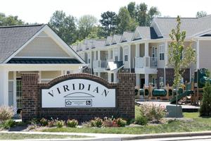 Viridian property