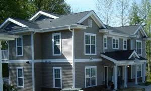 English House property