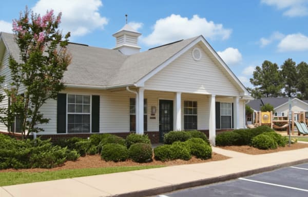 Orchard Point property