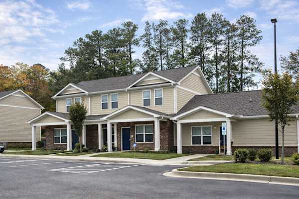 Vermilion property
