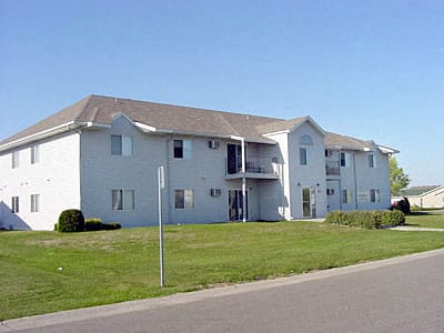 Meadows property