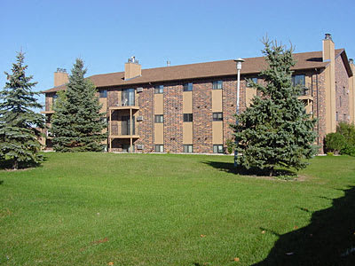 Dynasty 1 property