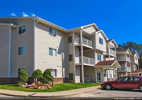 Deerfield property