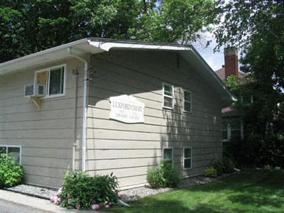 Luxford Court property
